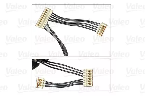 VALEO Steering Column Switch (251708)