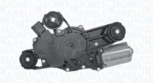 Wiper Motor