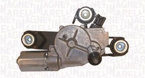 MAGNETI MARELLI Wiper Motor (064342016010)