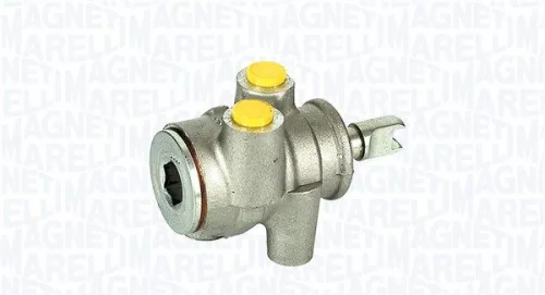 Brake Force Regulator