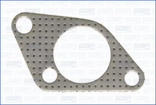 AJUSA Gasket, exhaust manifold (13015400)