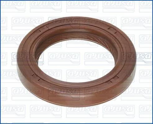 Shaft Seal, crankshaft