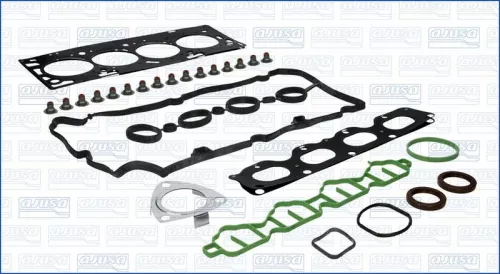 Gasket Kit, cylinder head