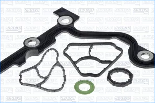 AJUSA Gasket Kit, crankcase (54126900)