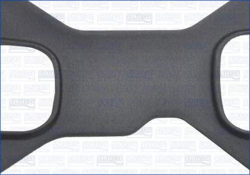 AJUSA Gasket, intake manifold (13217800)