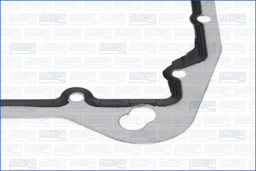 AJUSA Gasket, oil sump (14092000)
