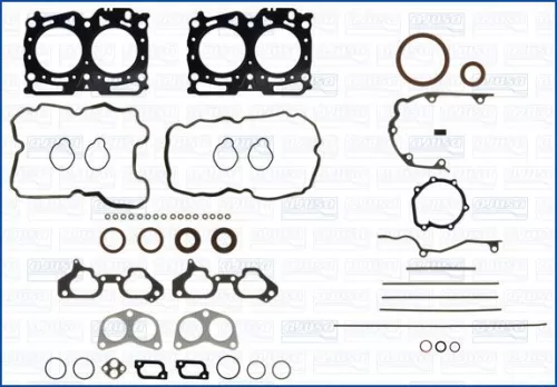 AJUSA Full Gasket Kit, engine (50320300)