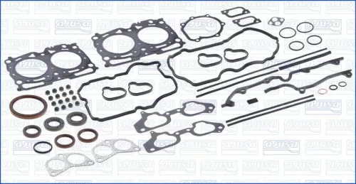 Full Gasket Kit, engine