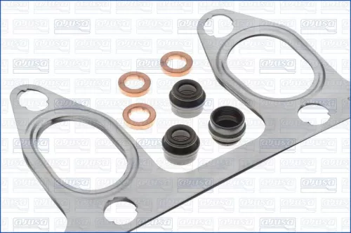 AJUSA Full Gasket Kit, engine (51030800)