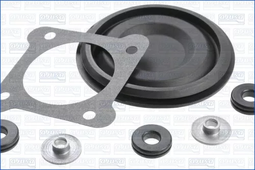 AJUSA Full Gasket Kit, engine (51037600)