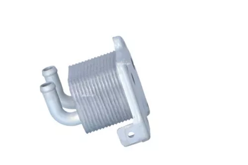 NRF Oil Cooler, engine oil (31345)