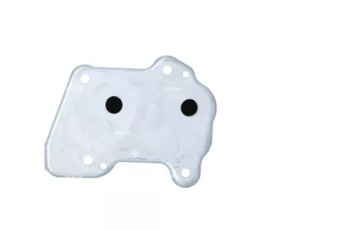 NRF Oil Cooler, engine oil (31345)