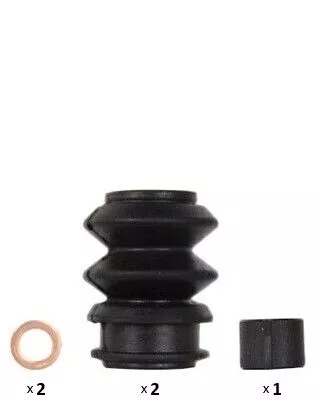 ELSTOCK Brake Caliper (83-1242)