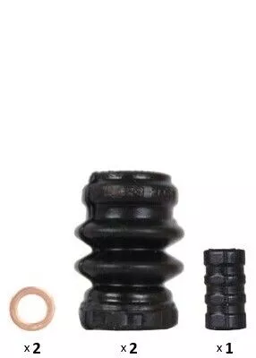 ELSTOCK Brake Caliper (83-1360)