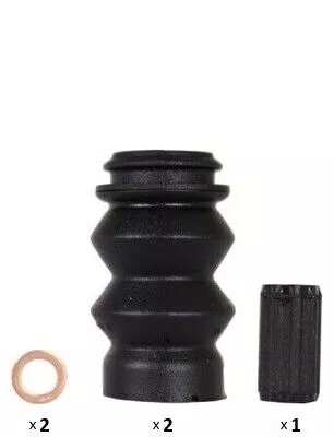 ELSTOCK Brake Caliper (87-2101)