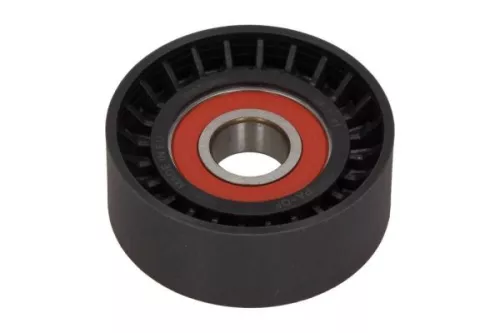 Tensioner Pulley, V-ribbed belt