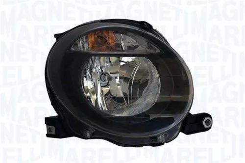Headlight