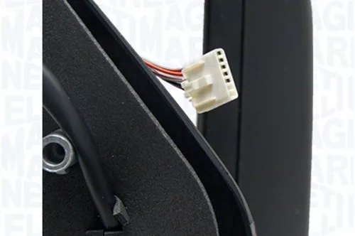 MAGNETI MARELLI Wide-Angle Mirror (350315026760)