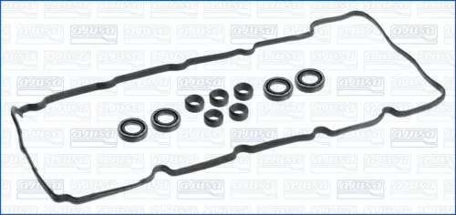 Gasket Set, cylinder head cover