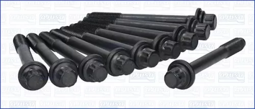 Cylinder Head Bolt Set