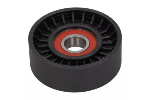Tensioner Pulley, V-ribbed belt