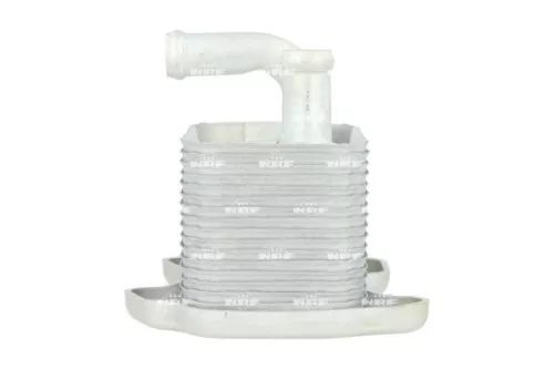 NRF Oil Cooler, automatic transmission (31342)