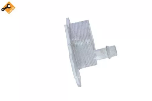 NRF Oil Cooler, engine oil (31347)