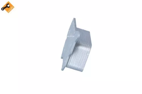NRF Oil Cooler, engine oil (31337)