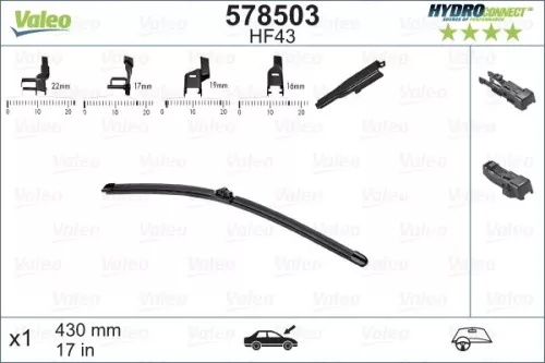 Wiper Blade