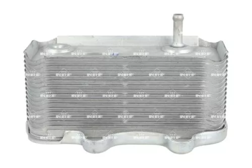 Oil Cooler, engine oil