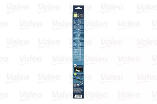 VALEO Wiper Blade (578504)