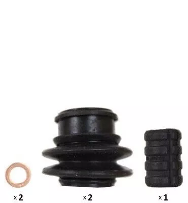 ELSTOCK Brake Caliper (82-2155)