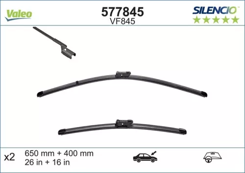 Wiper Blade