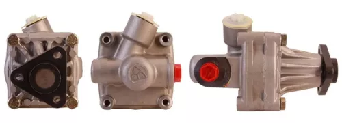 Hydraulic Pump, steering