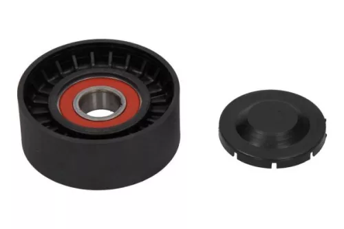 Tensioner Pulley, V-ribbed belt