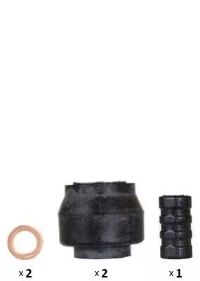 ELSTOCK Brake Caliper (82-1866)