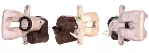 Brake Caliper