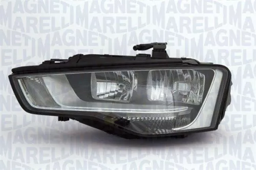 Headlight
