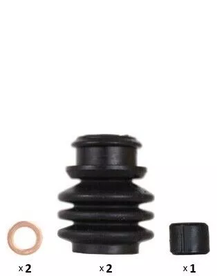 ELSTOCK Brake Caliper (83-0779)