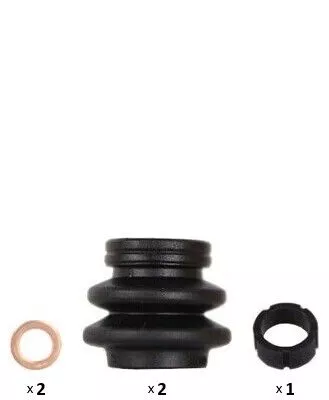 ELSTOCK Brake Caliper (83-1949)