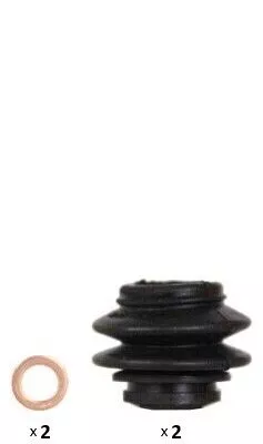 ELSTOCK Brake Caliper (86-2253)