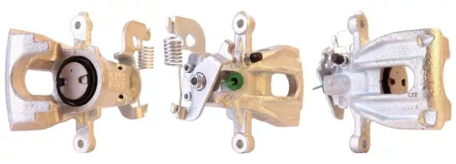 Brake Caliper