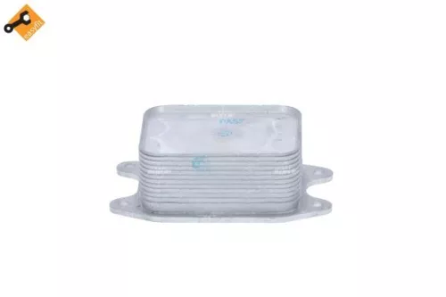 Oil Cooler, engine oil