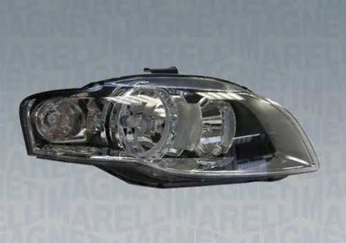 Headlight