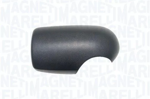 Cover, exterior mirror