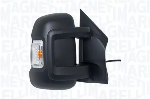 MAGNETI MARELLI Exterior Mirror (350315027730)
