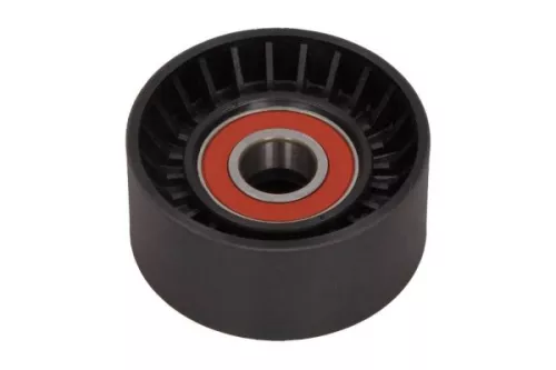 Tensioner Pulley, V-ribbed belt