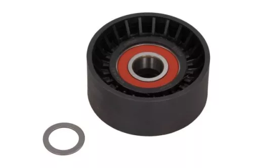 Tensioner Pulley, V-ribbed belt