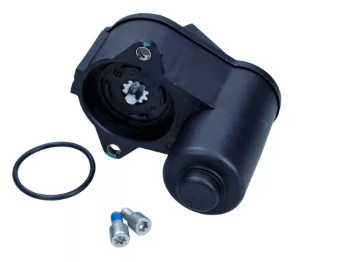 Control Element, parking brake caliper