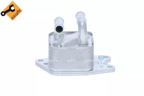 NRF Oil Cooler, automatic transmission (31265)